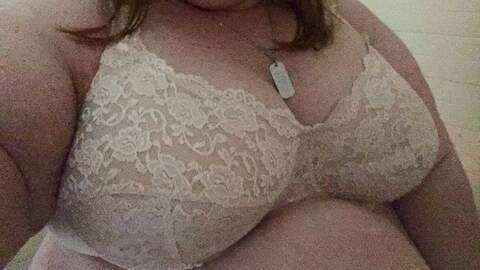 ssbbwkym onlyfans leaked picture 2