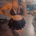 staciefoxxx420 onlyfans leaked picture 1