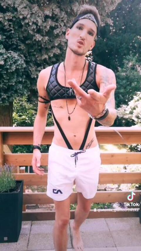 stardust-boy onlyfans leaked picture 1