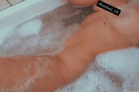 stefani_15 onlyfans leaked picture 1