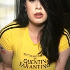 stephaniexhorror onlyfans leaked picture 1
