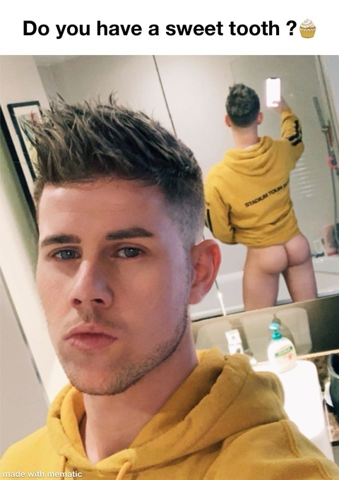 stephendallasfree onlyfans leaked picture 1