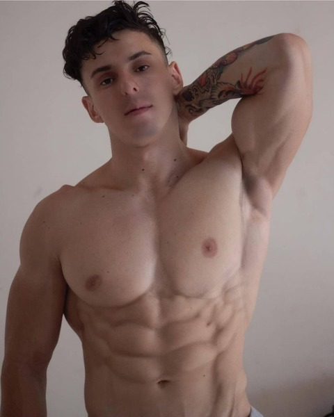 stevfit onlyfans leaked picture 1