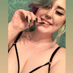 stonermrmaid666 onlyfans leaked picture 1