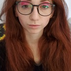 stonerredheadqt736 onlyfans leaked picture 1