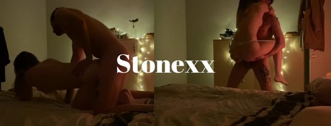 stonexx onlyfans leaked picture 1