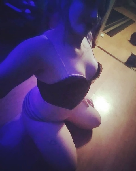 stormii_doll onlyfans leaked picture 1