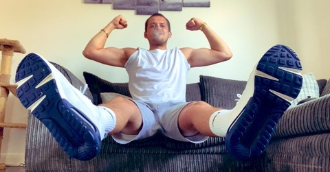 straightbritishstud onlyfans leaked picture 1