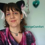 strangecomfort onlyfans leaked picture 1