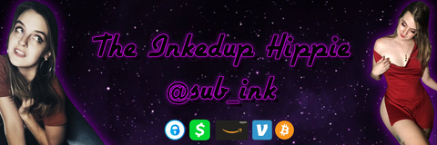 sub_ink onlyfans leaked picture 1
