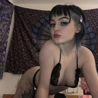 submissivelittlewhxre onlyfans leaked picture 1