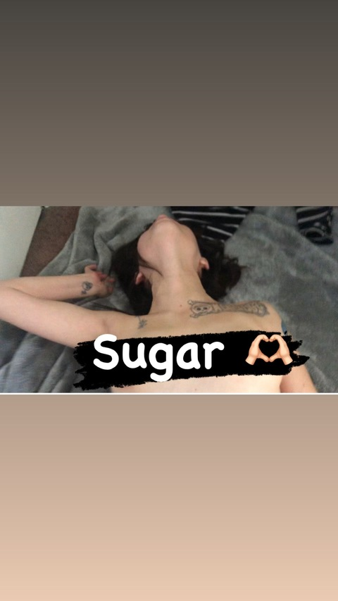 sugarthegoddess onlyfans leaked picture 1