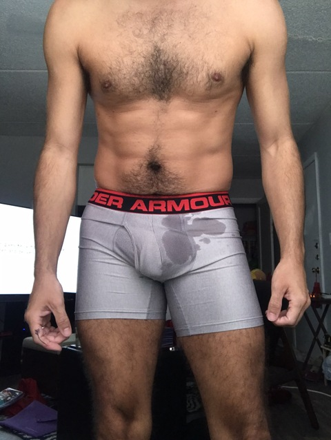 sweatyjocklover13 onlyfans leaked picture 2