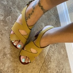 sweetfeetsophie onlyfans leaked picture 1