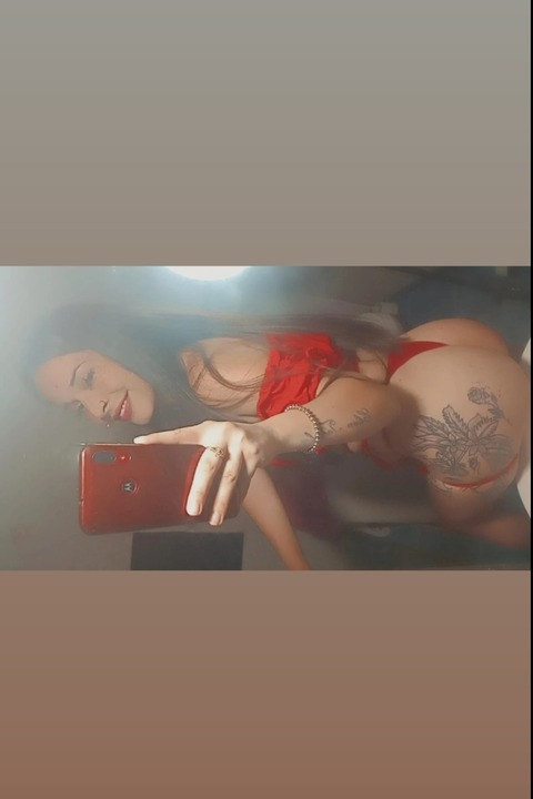 sweetluli onlyfans leaked picture 1