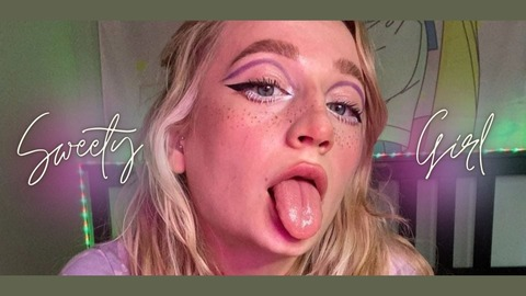 sweetykayacrystal onlyfans leaked picture 2