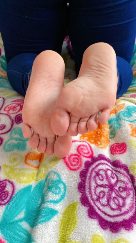 swet-feet onlyfans leaked picture 1
