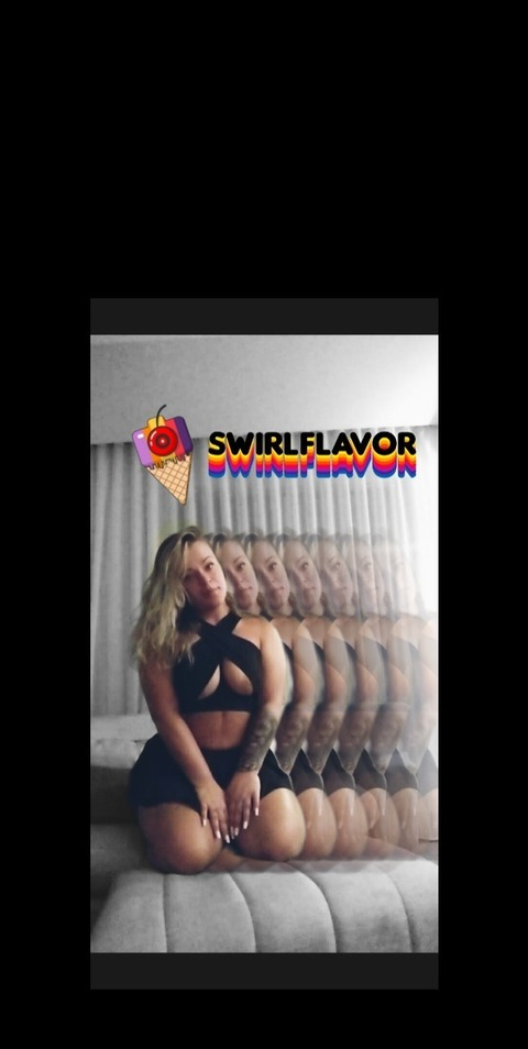 swirlflavor onlyfans leaked picture 1