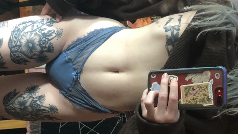 swordplaygf onlyfans leaked picture 2