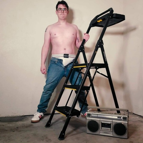 synthdaddy onlyfans leaked picture 1