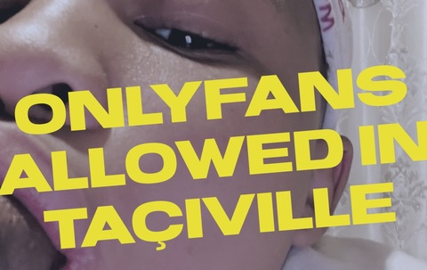 taciville onlyfans leaked picture 1
