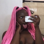 tahliadashxo onlyfans leaked picture 1