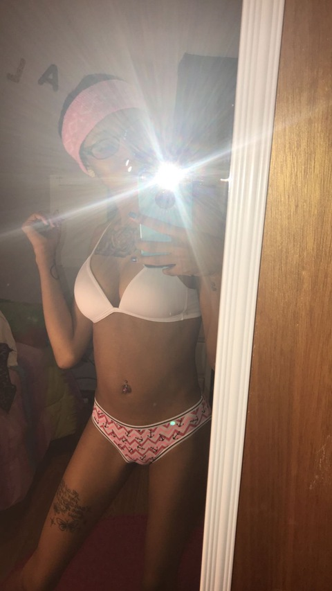 taliyaahh onlyfans leaked picture 1