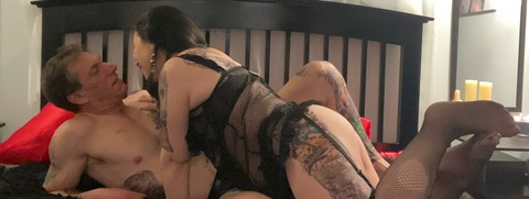 tarrantandalice onlyfans leaked picture 1