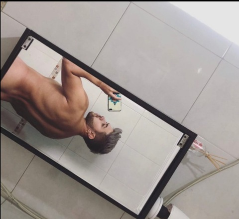 tatho_martinez onlyfans leaked picture 1