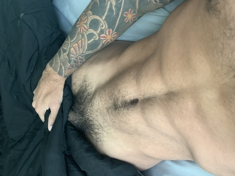 tatted_jawn onlyfans leaked picture 2
