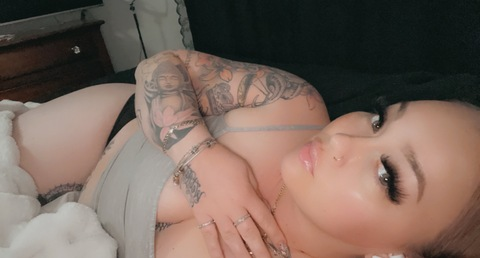 tatted_pink onlyfans leaked picture 2