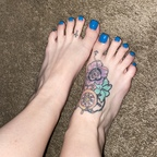 tatted_toess onlyfans leaked picture 1