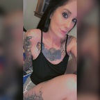tattedbaby93 onlyfans leaked picture 1