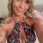 tattedblondebarbi369 onlyfans leaked picture 1