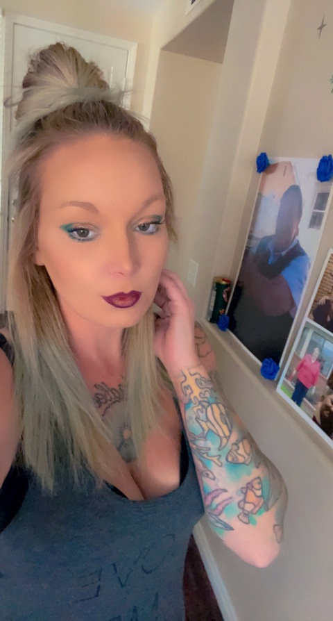 tattooedfetishfreak onlyfans leaked picture 1