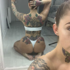 tattsandtoes onlyfans leaked picture 1