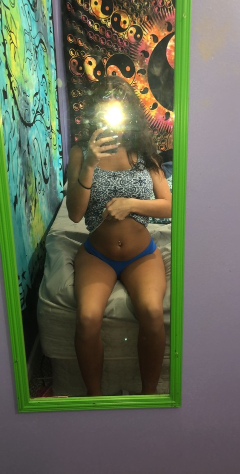 taybabyy2 onlyfans leaked picture 2