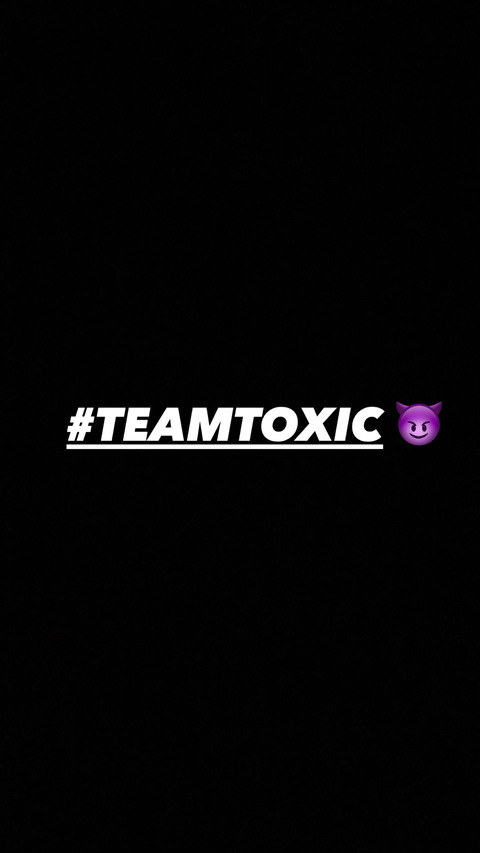 teamtoxic onlyfans leaked picture 2