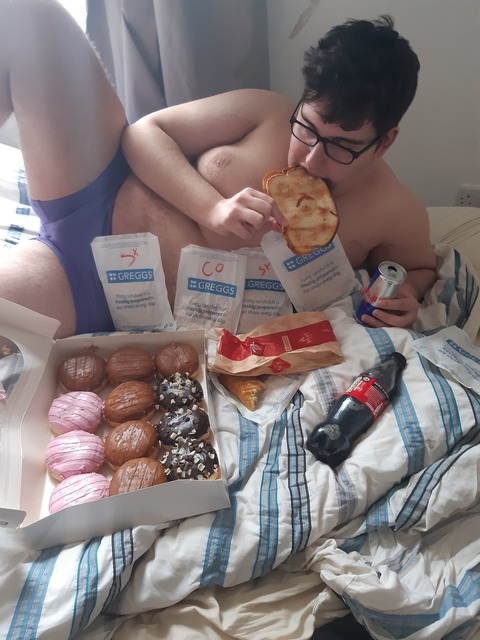 tedfoxgains onlyfans leaked picture 2
