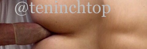 teninchtop onlyfans leaked picture 1