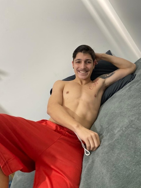 teus_love onlyfans leaked picture 2