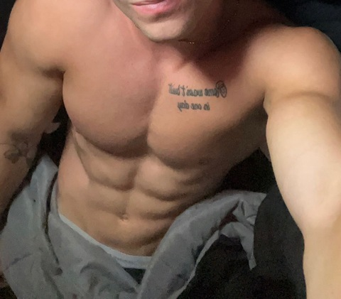 thatfitdude1 onlyfans leaked picture 1