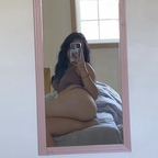 thatthickasiann onlyfans leaked picture 1