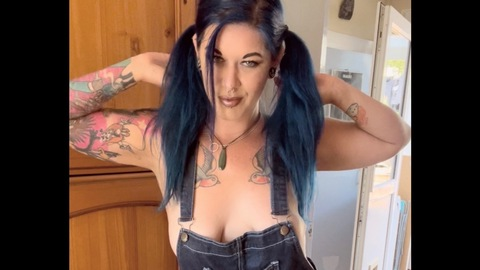 thebluefox onlyfans leaked picture 1