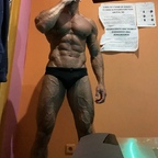 thebody_shredd onlyfans leaked picture 1