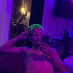 theboywithpurplehair onlyfans leaked picture 1