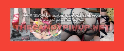 thecandypinup onlyfans leaked picture 1