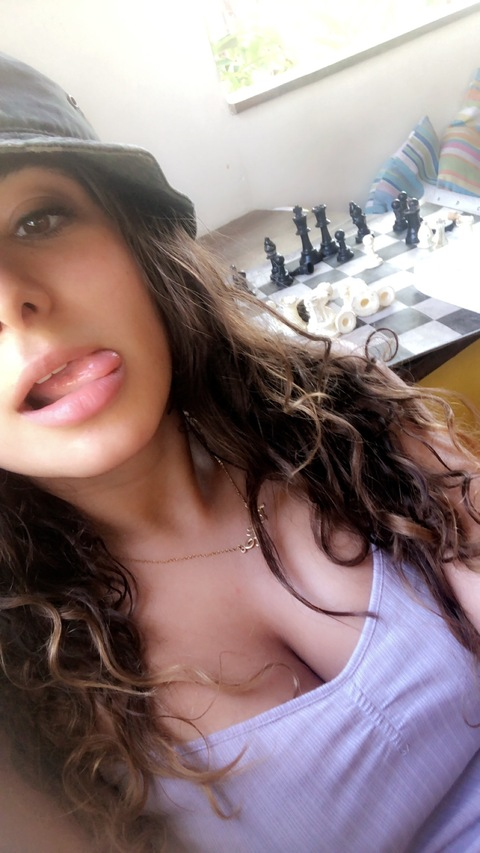thedirtyjewess onlyfans leaked picture 2