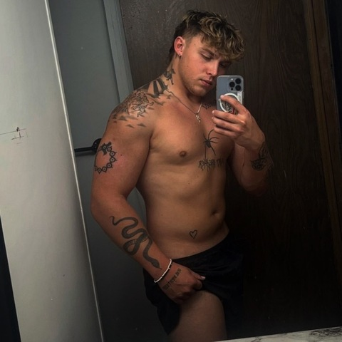 thedylanwoody onlyfans leaked picture 1