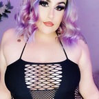 theindigofairy onlyfans leaked picture 1